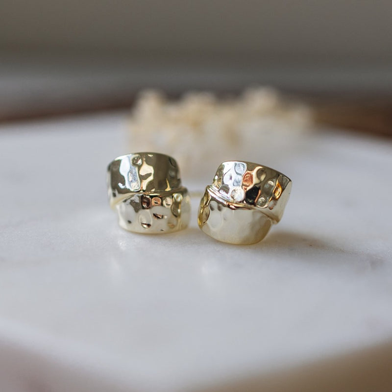 Boucles d'oreilles Vivid - Glee Jewelry