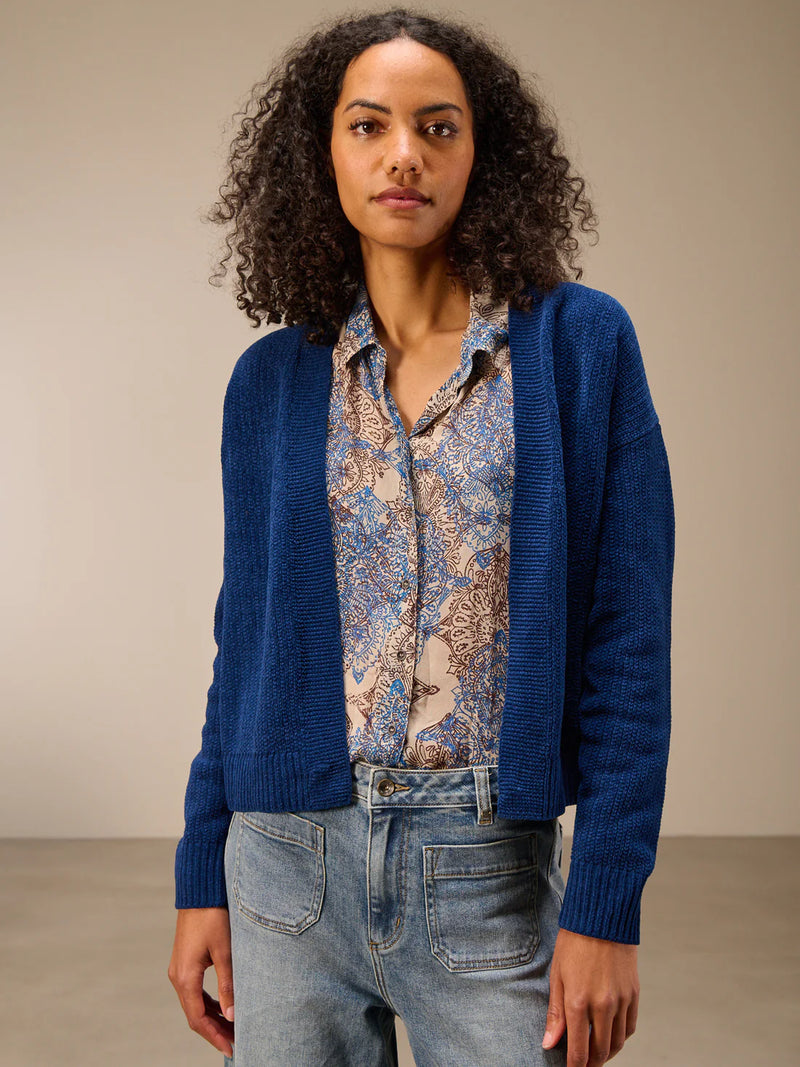 Cardigan - Nile