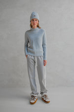 Pantalon ouaté - Penn & Ink