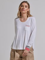 Pull col rond - Zaket & Plovet