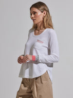 Pull col rond - Zaket & Plovet