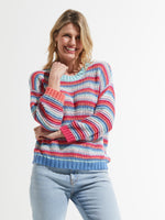 Pull tricot - Zaket & Plover