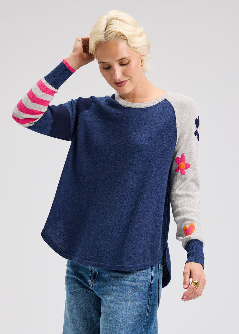 Pull Happy - Zaket & Plover