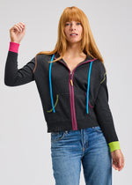 Pull capuchon - Zaket & Plover