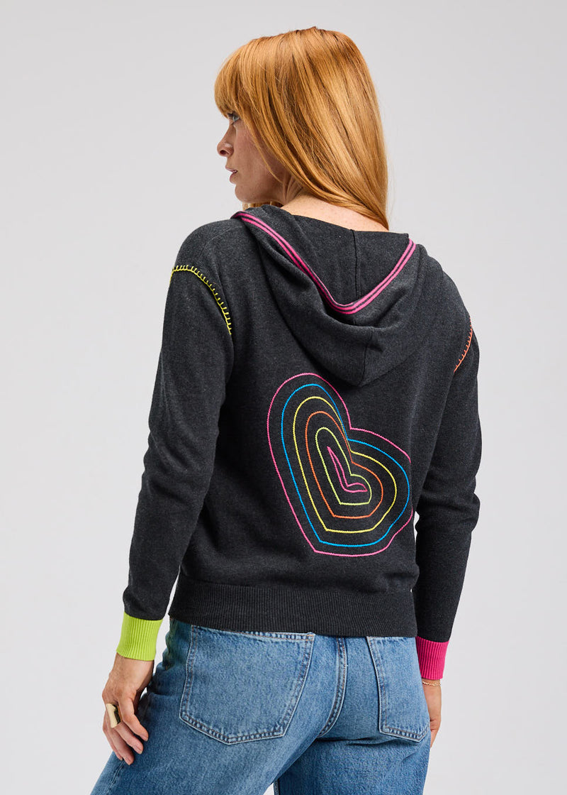 Pull capuchon - Zaket & Plover