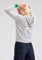 Pull capuchon - Zaket & Plover