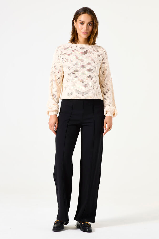 Pull tricot - Garcia