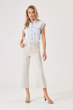 Pantalon - Garcia
