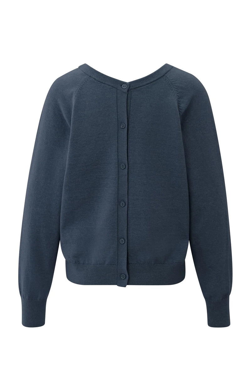 Pull col V - Yaya
