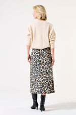 Pull ivoire - Garcia