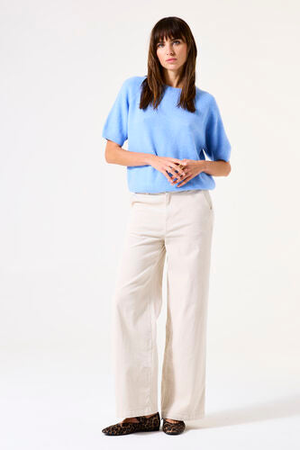 Pantalon velours - Garcia