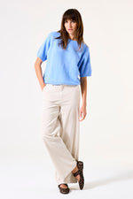 Pantalon velours - Garcia