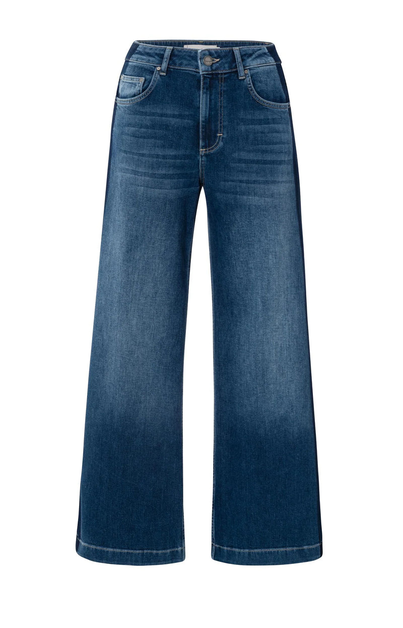 Jeans large- Yaya