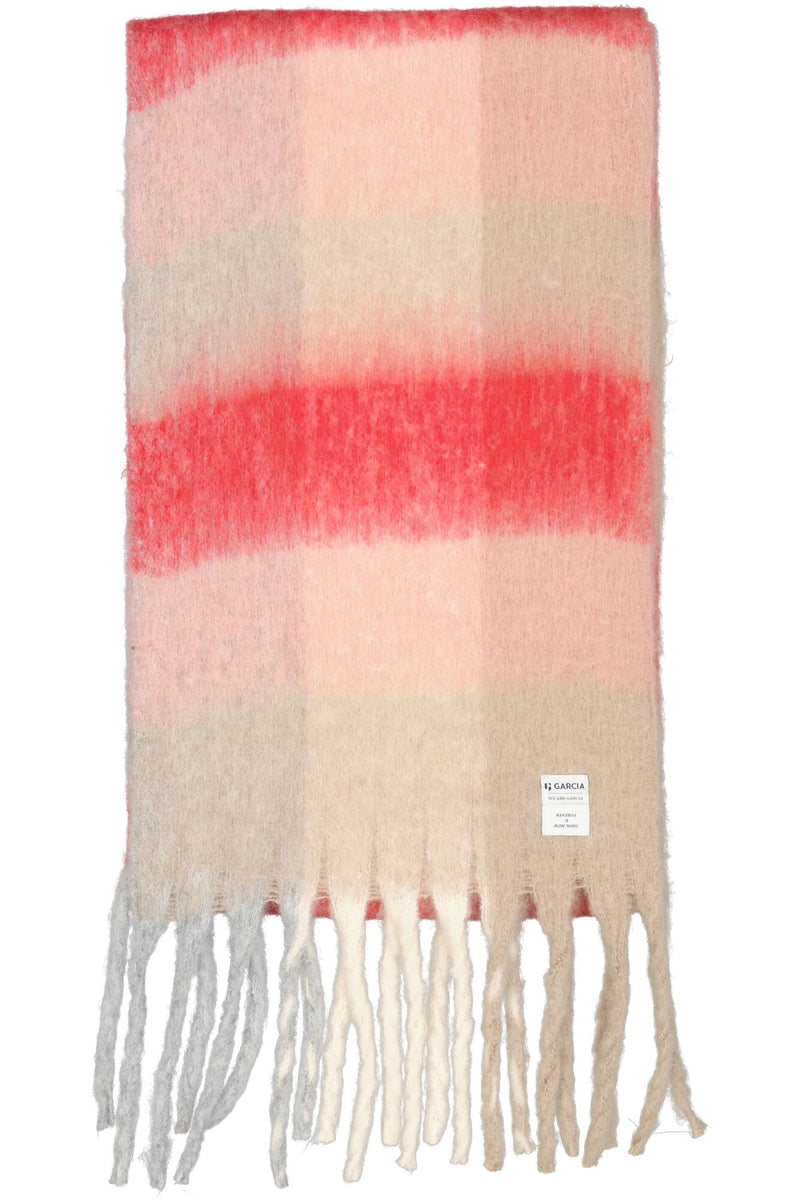 Foulard- Garcia