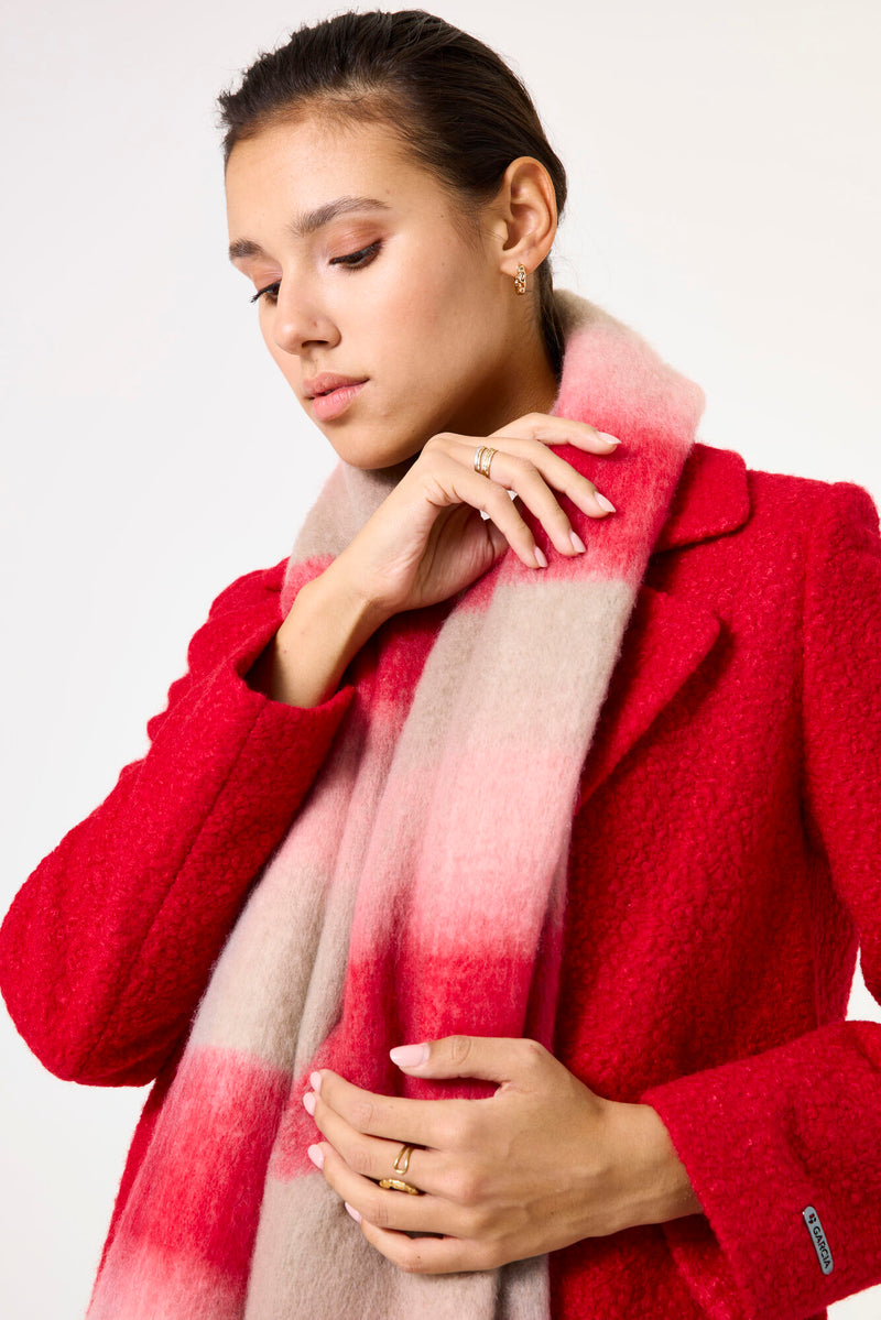 Foulard- Garcia