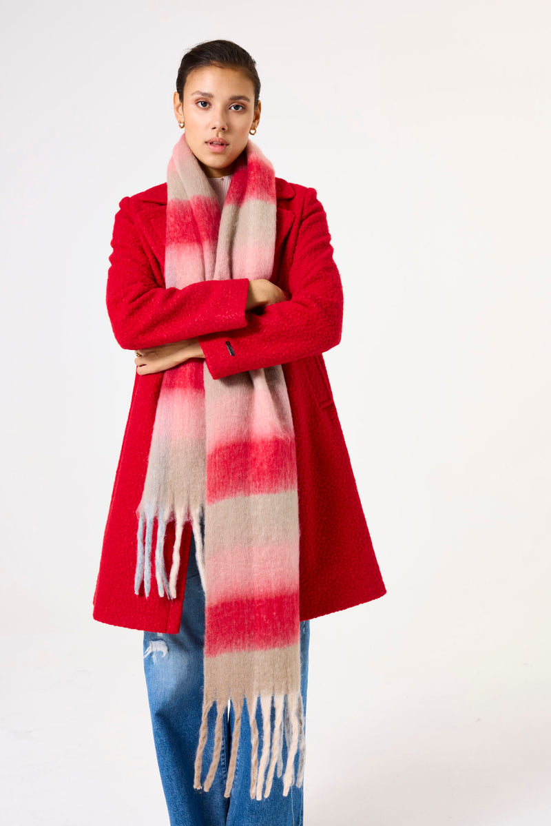 Foulard- Garcia