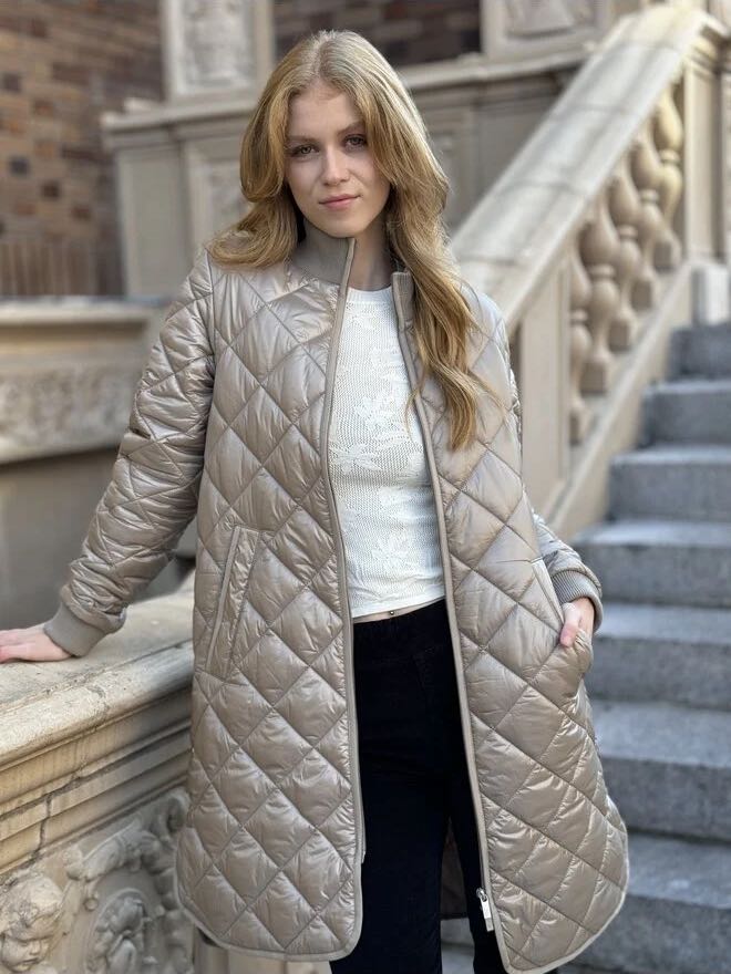 Matelassé PEARL02 - Ilse Jacobsen