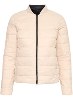 Manteau réversible - In Wear
