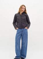 Manteau réversible - In Wear