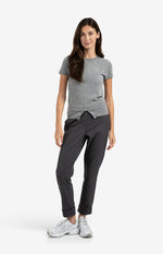 Pull gris - Yaya