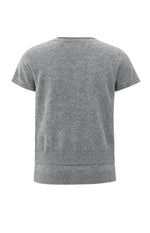 Pull gris - Yaya