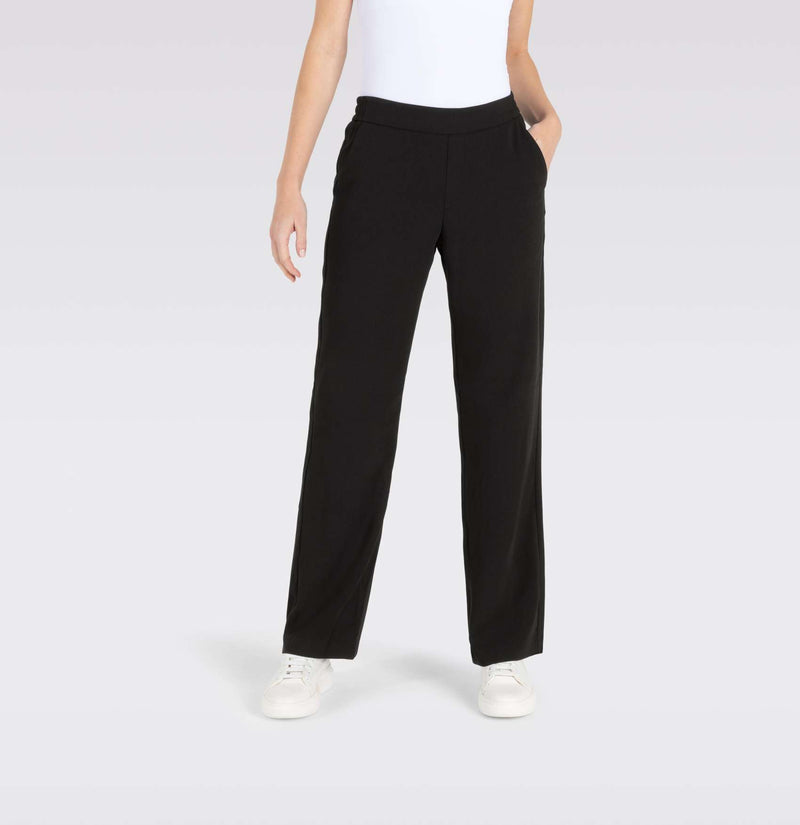 Pantalon Chiara noir - MAC