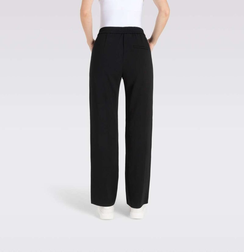 Pantalon Chiara noir - MAC