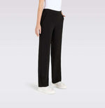 Pantalon Chiara noir - MAC