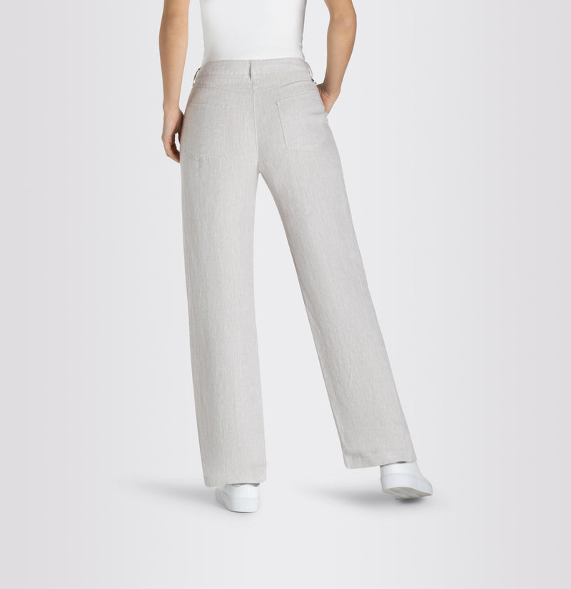 Pantalon Nora - MAC