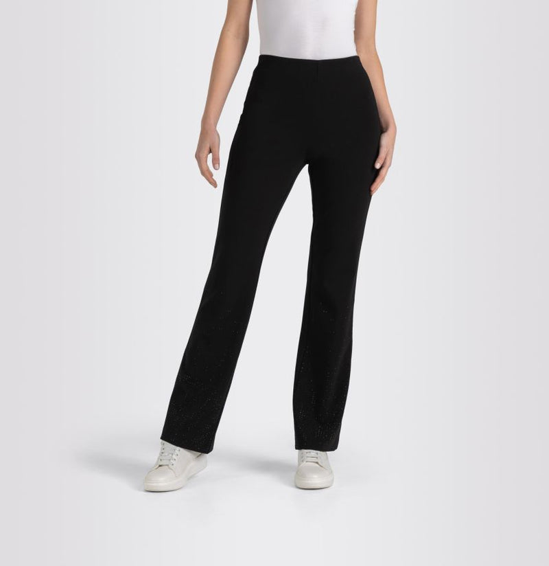 Pantalon Flare - MAC