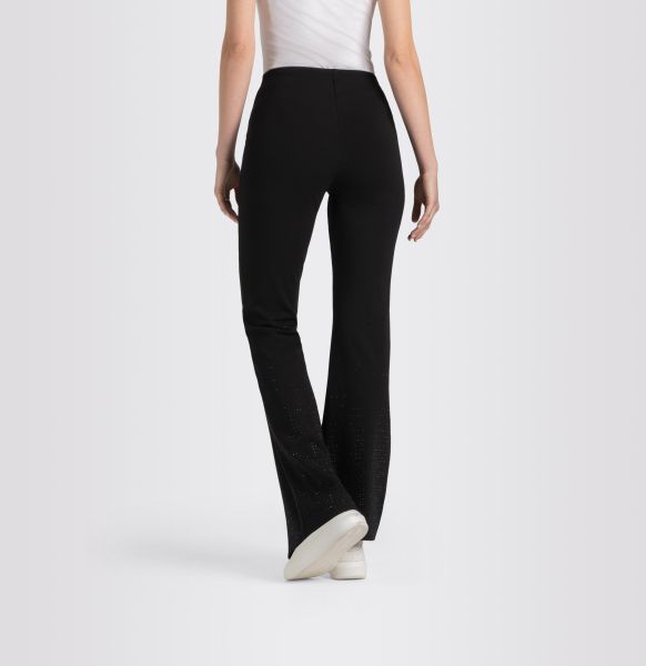 Pantalon Flare - MAC