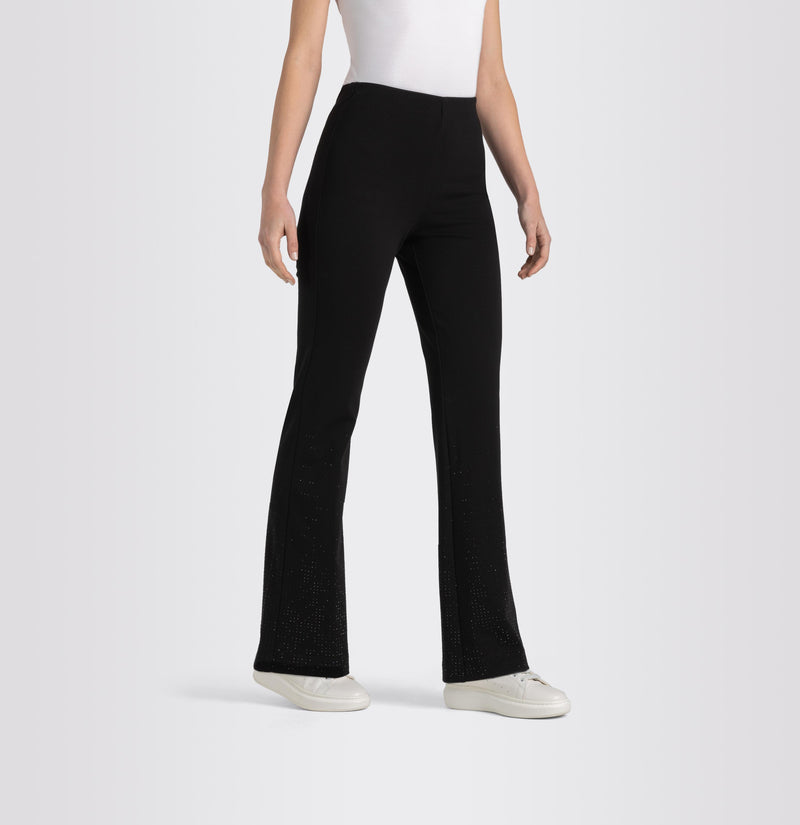 Pantalon Flare - MAC