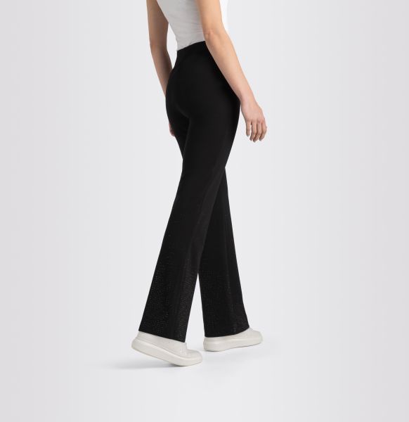 Pantalon Flare - MAC