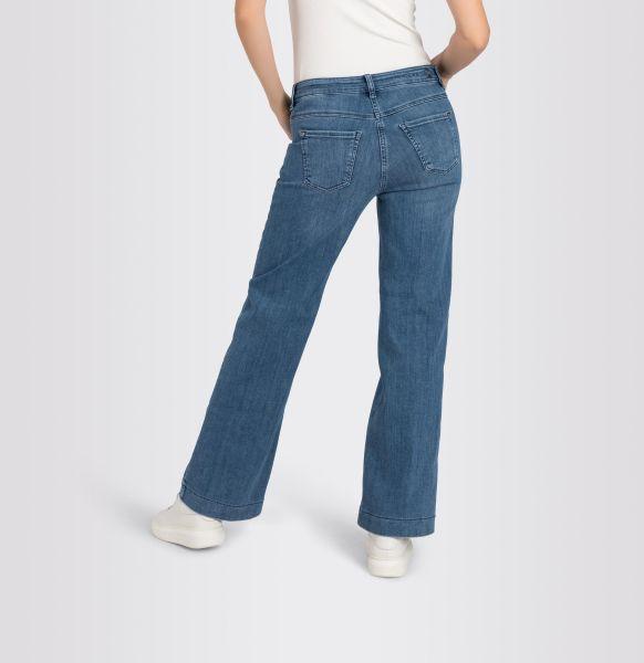 Jeans Dream Wide Authentic - MAC