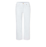 Jeans Culotte blanc - MAC