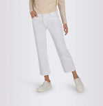 Jeans Culotte blanc - MAC