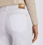 Jeans Culotte blanc - MAC