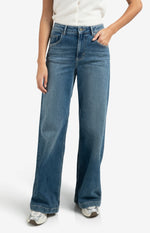 Jeans large- Yaya