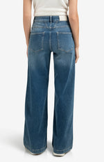Jeans large- Yaya