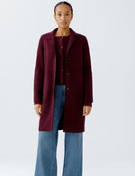 Coat - YES