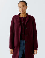 Coat - YES
