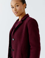 Coat - YES