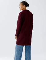 Coat - YES