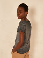 T-shirt coton - Nile