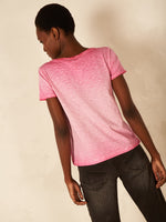 T-shirt coton - Nile