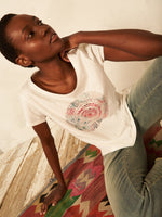 T-shirt coton - Nile