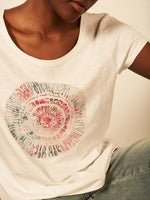 T-shirt coton - Nile