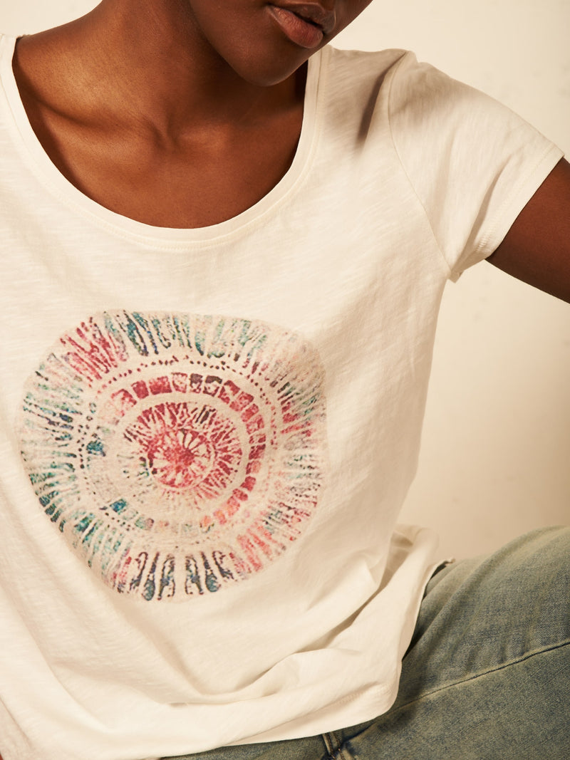 T-shirt coton - Nile