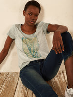 T-shirt coton - Nile