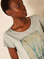 T-shirt coton - Nile